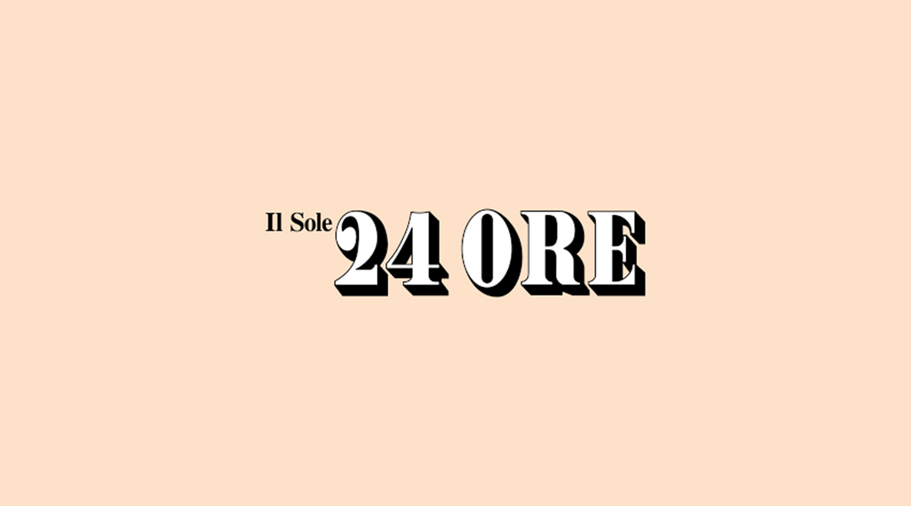 Il Sole 24 Ore - Cosmesi a km zero? Sì con Lumadea!