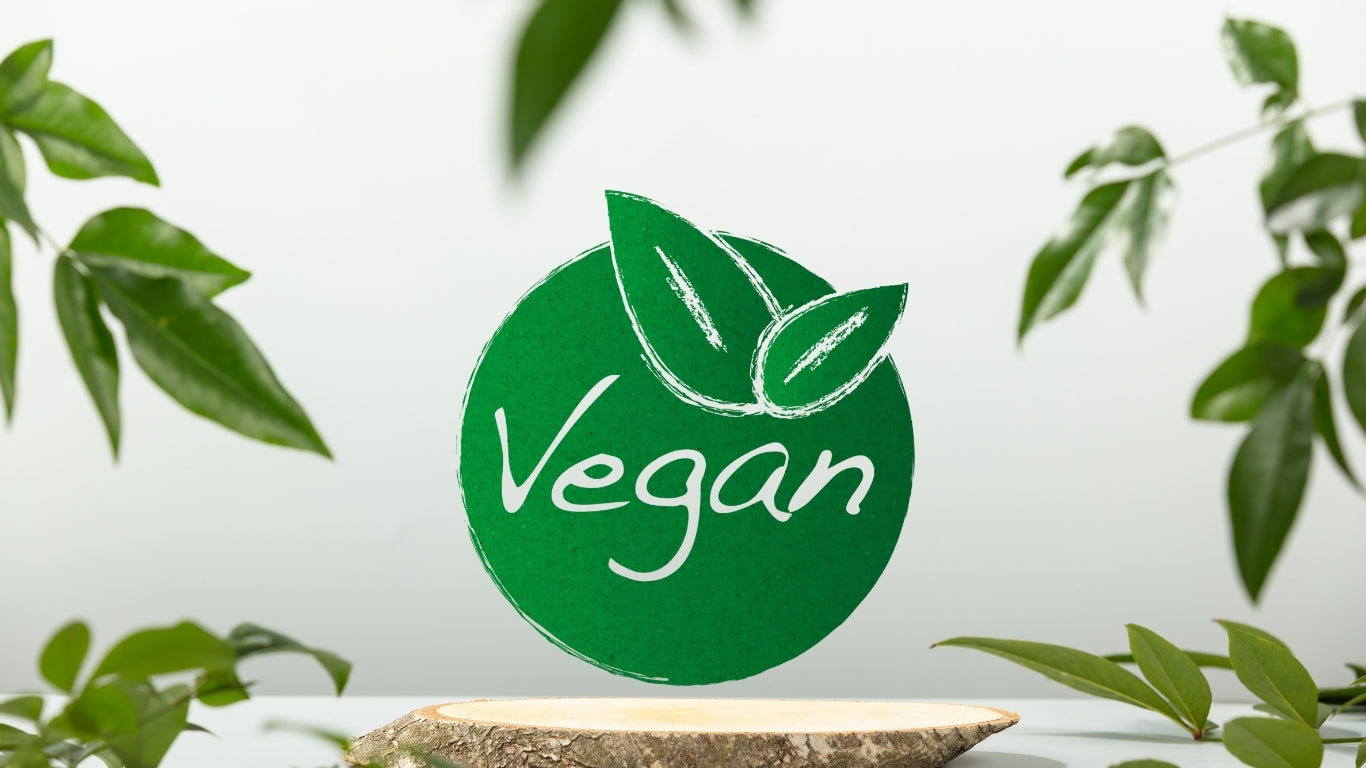 Veggie Vibes di Lumadea: la linea vegana