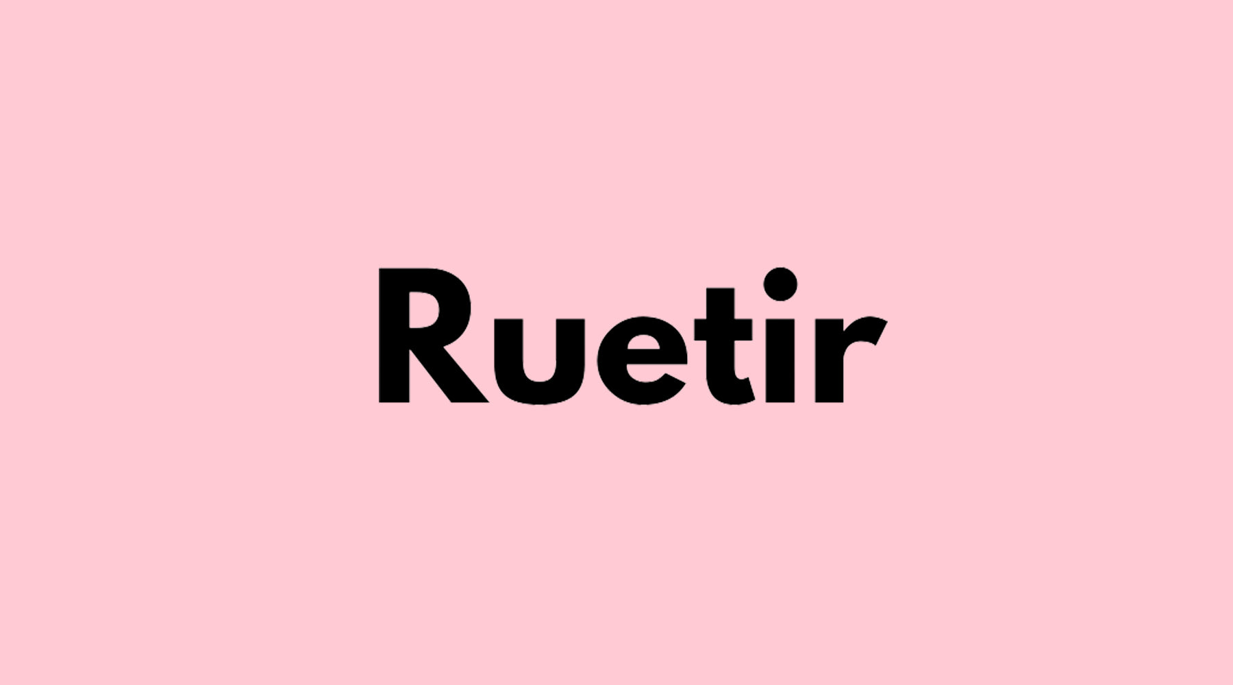 Ruetir - Summer 2022 solar line: the new proposals from Lumadea