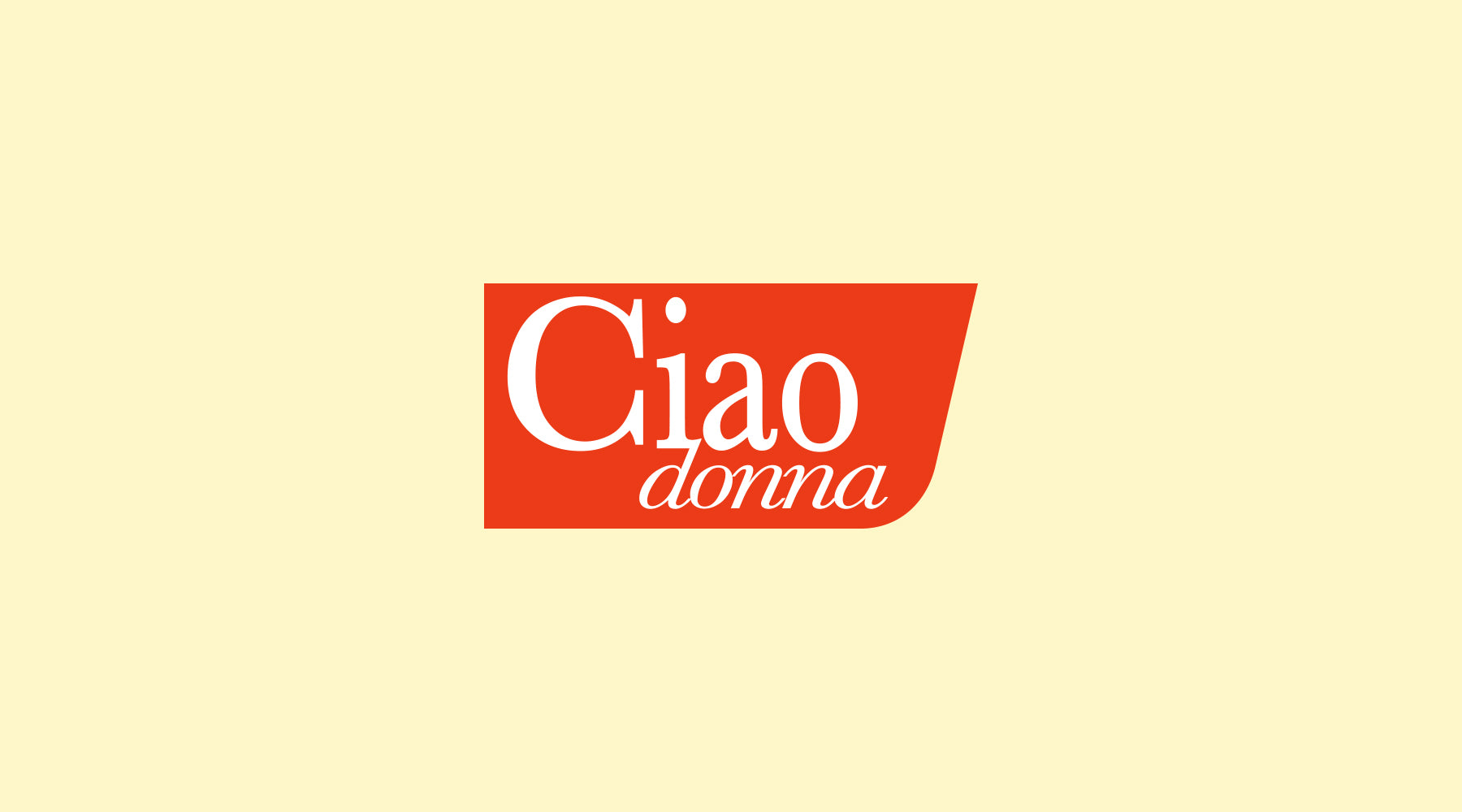 Ciao Donna - Beauty: tutto ciò che serve