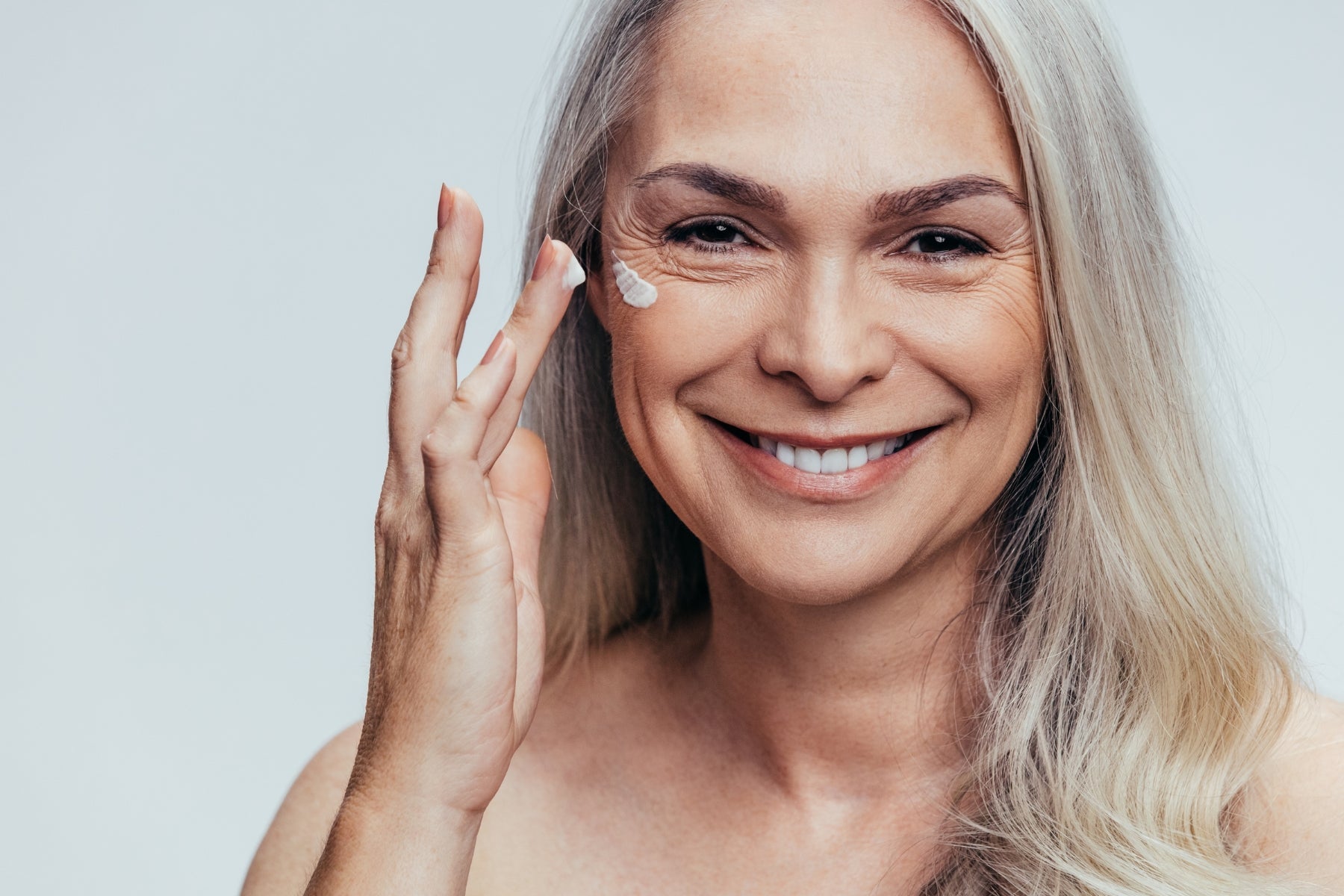 Anti-age naturale: la bava di lumaca Lumadea contro rughe e perdita di tono