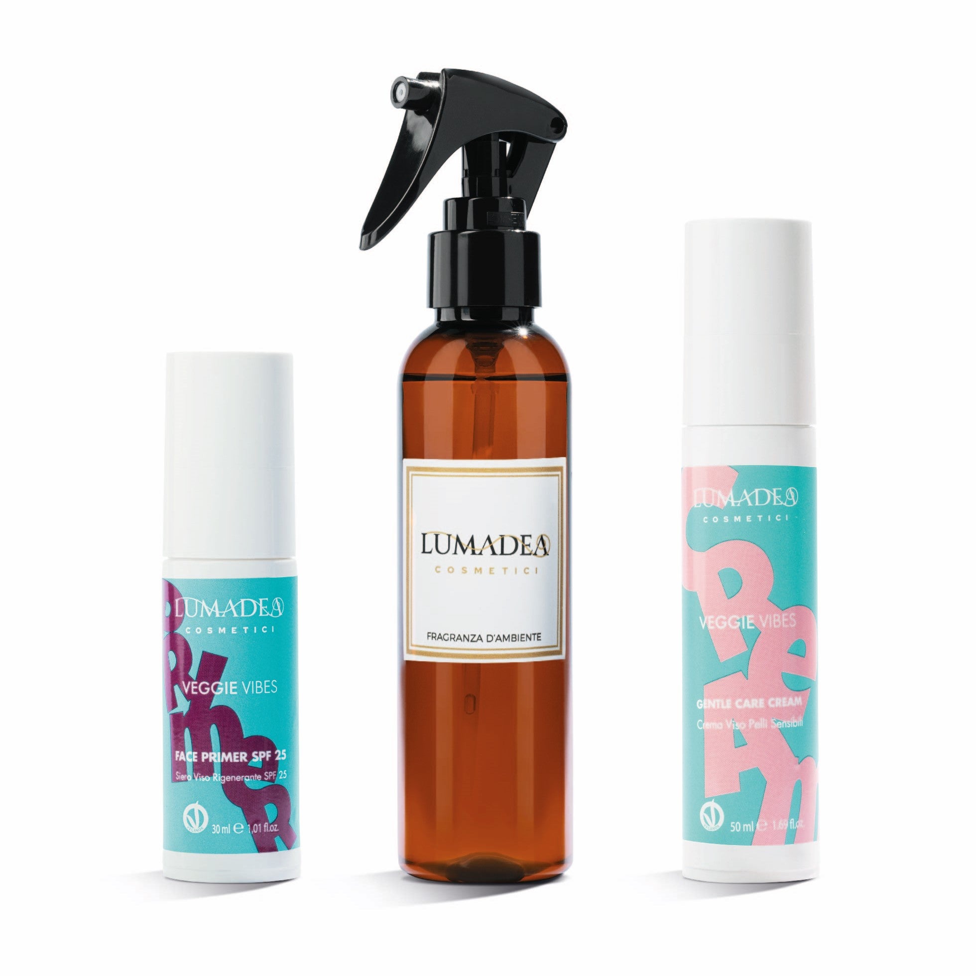 Box Sensibility Veggie Vibes