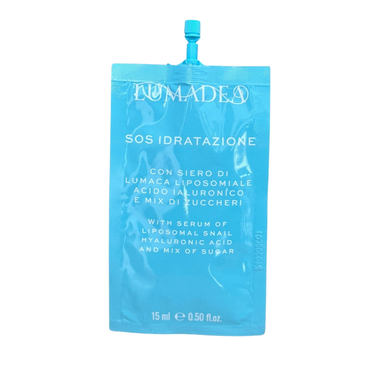 Maschera Viso SOS Idratazione