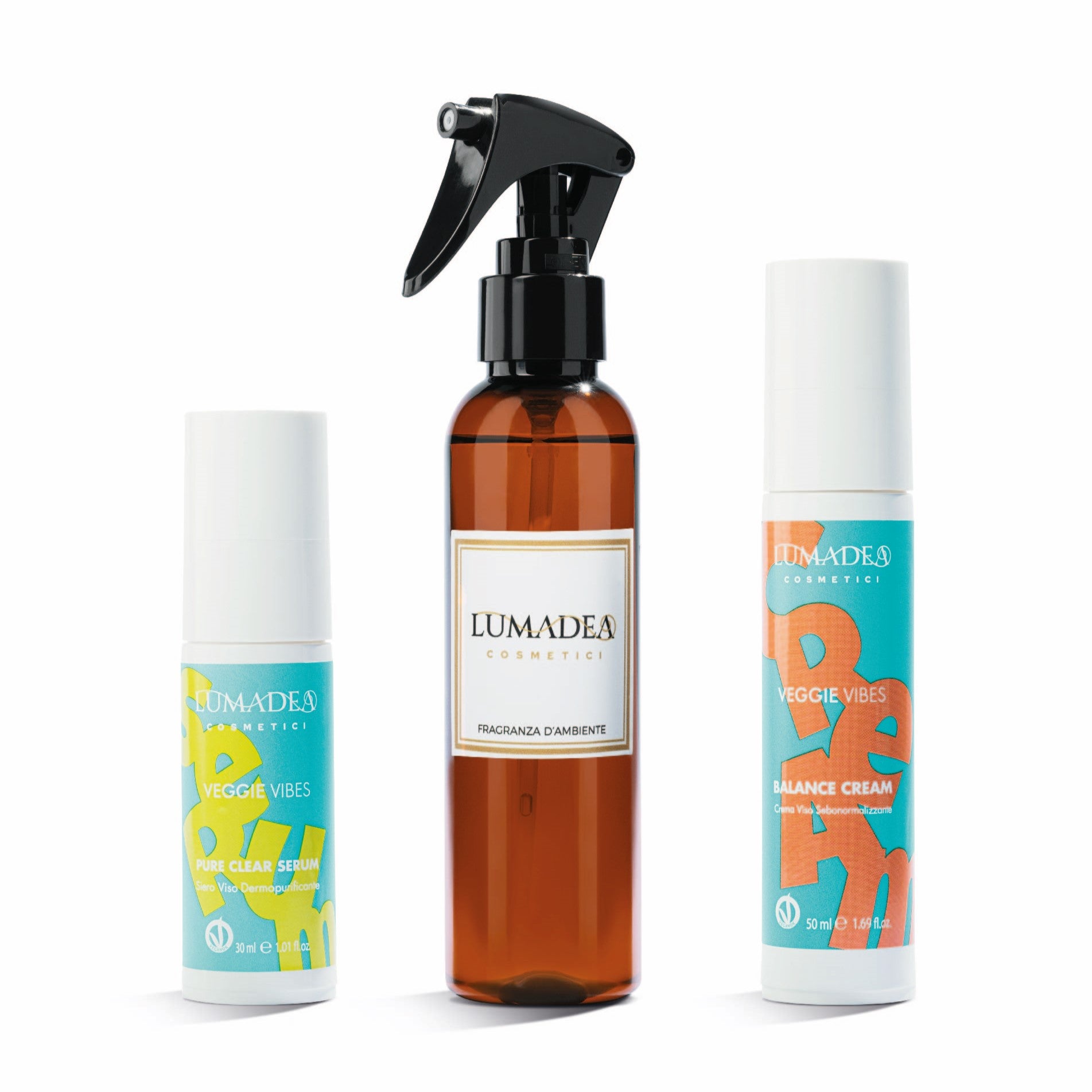 Box Detox Veggie Vibes