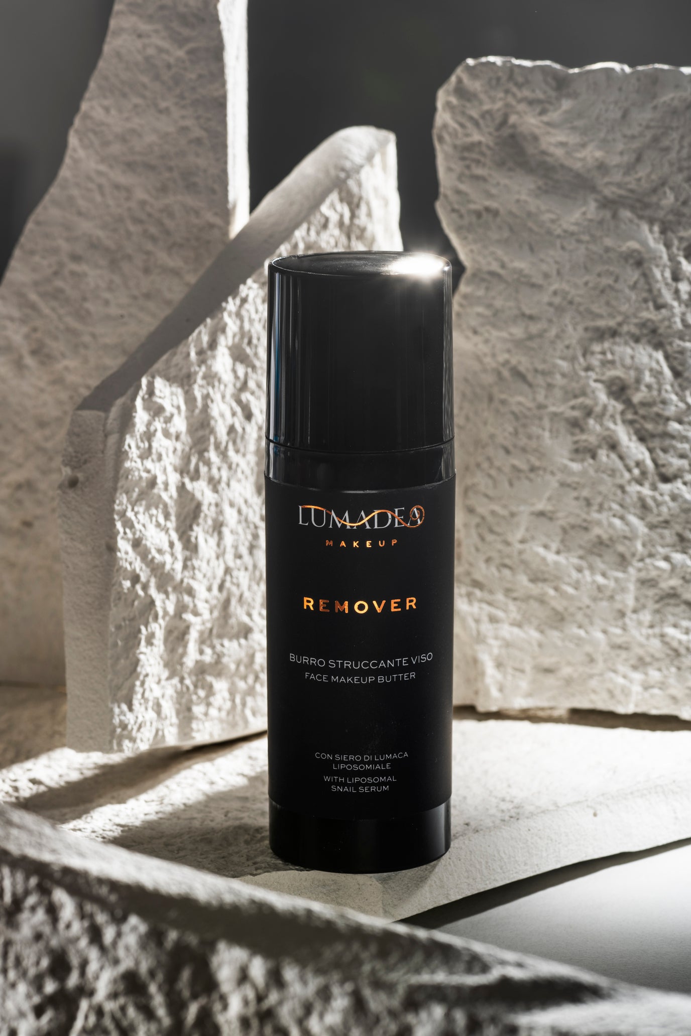 Remover | Facial Make-up Remover Butter