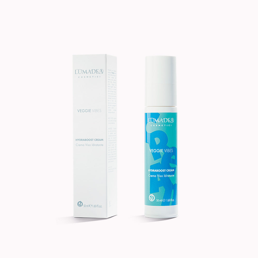 Hydraboost Cream - Crema Viso Idratante