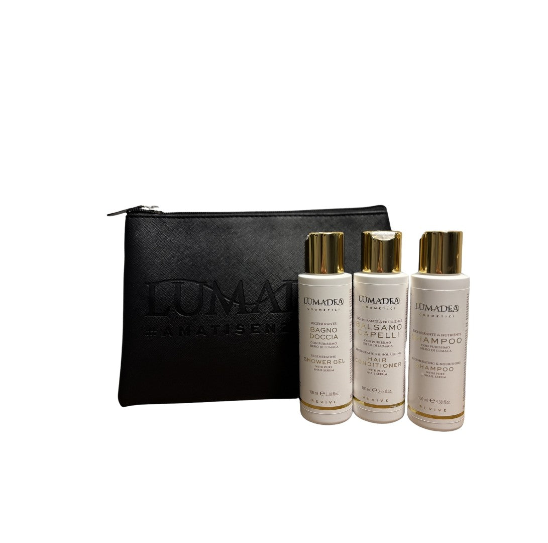 Pochette Travel size