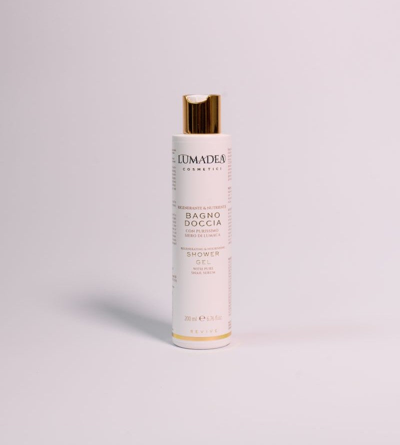 Bagno Doccia Rigenerante