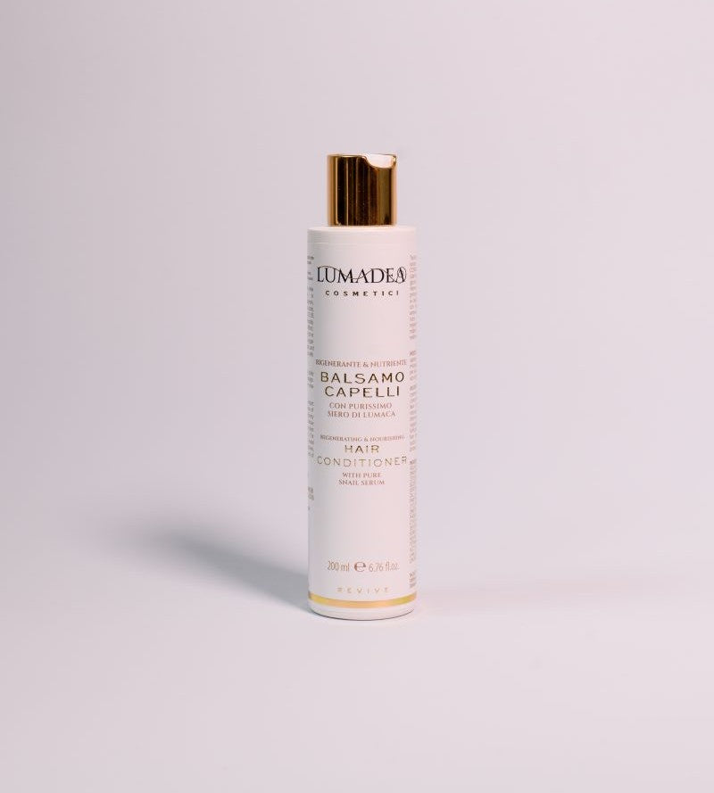 Balsamo Capelli Nutriente e Rigenerante