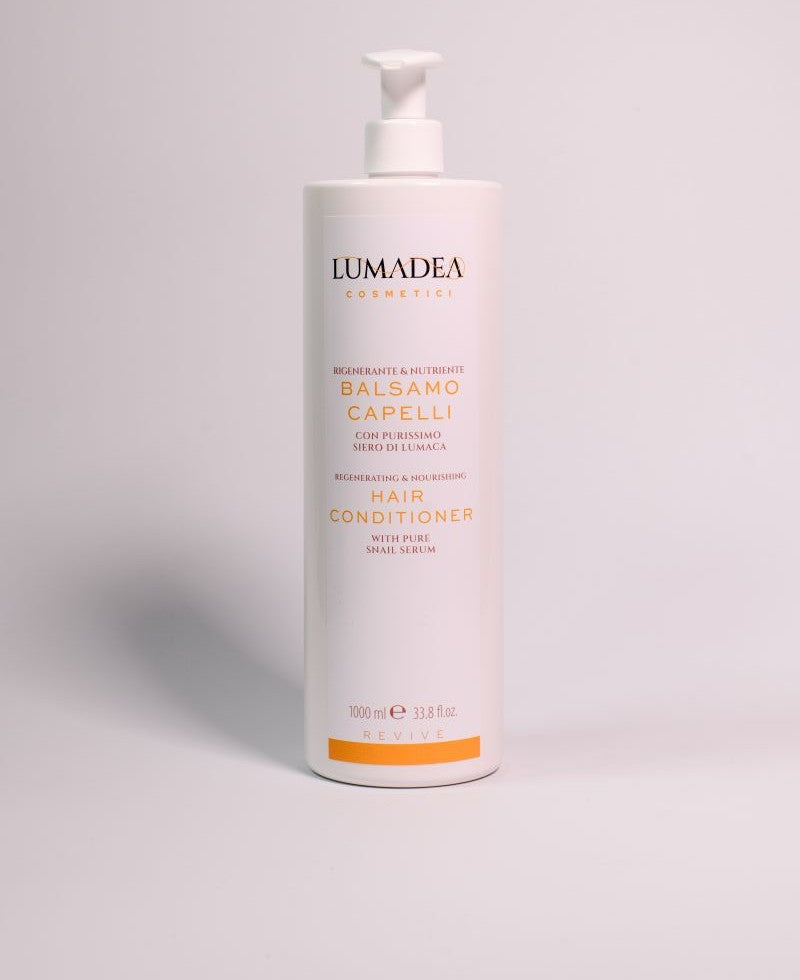 Balsamo Capelli Nutriente e Rigenerante