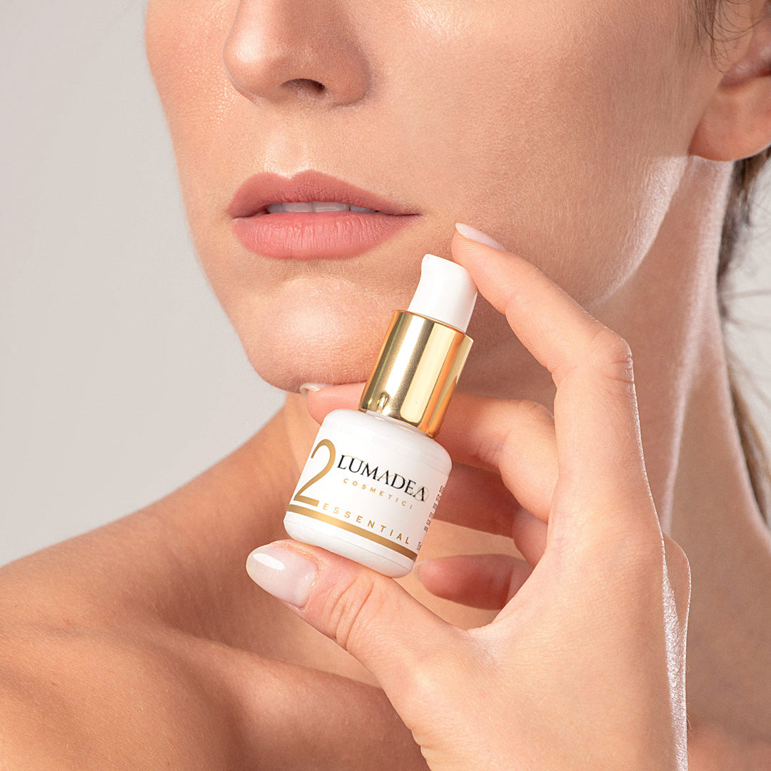 Siero Occhi & Labbra 15 ml