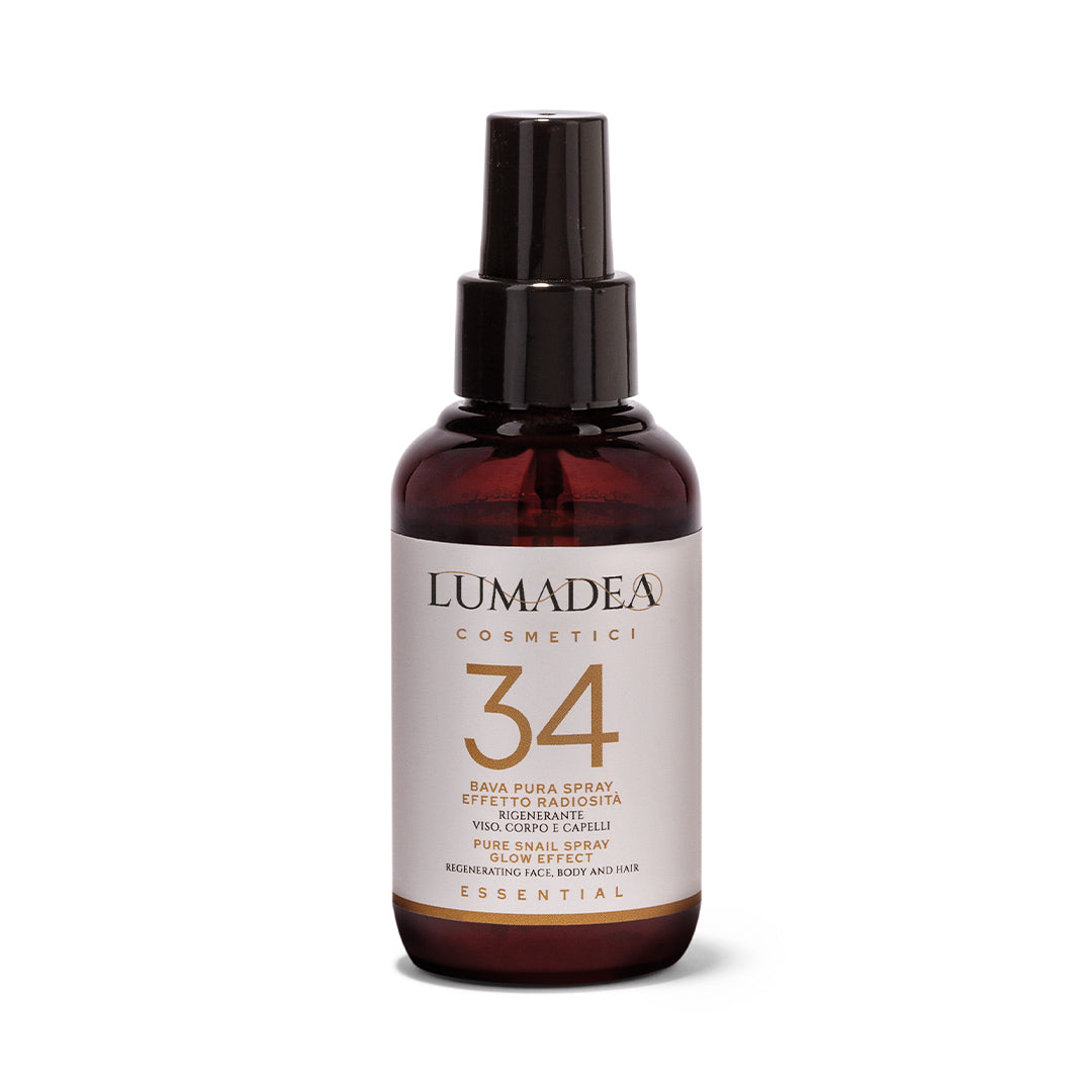 Bava Pura Spray 100 ml