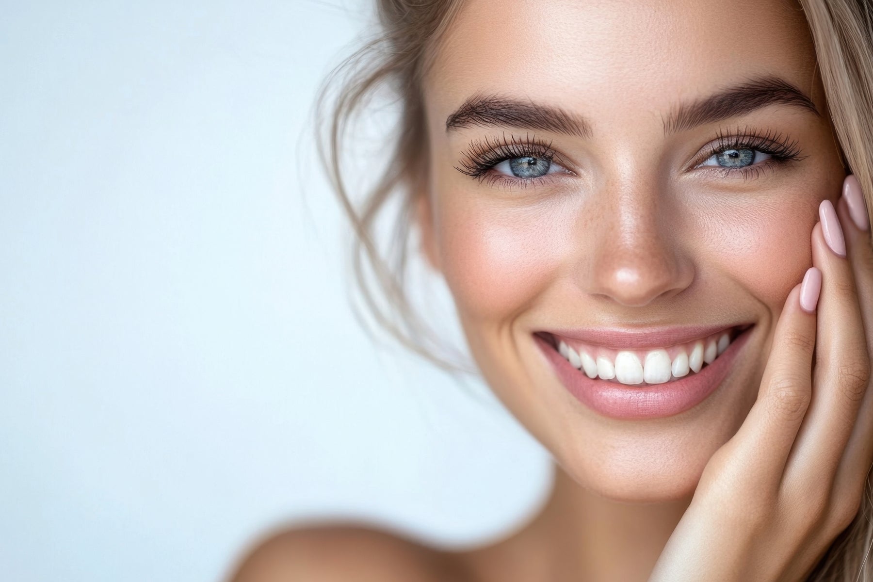 Il segreto luminoso delle pelli perfette? È nascosto nella bava di lumaca