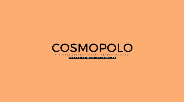 Cosmopolo - Lumadea, la bellezza che crea valore e benessere