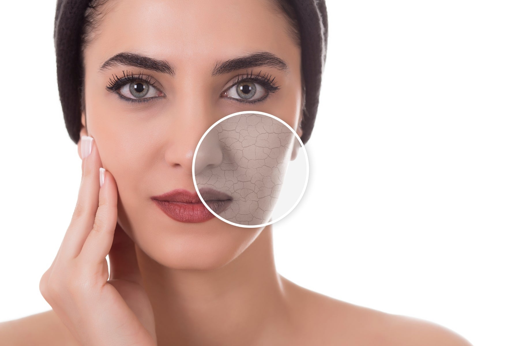 Bava di lumaca e pelle secca: soluzioni naturali per idratazione intensa