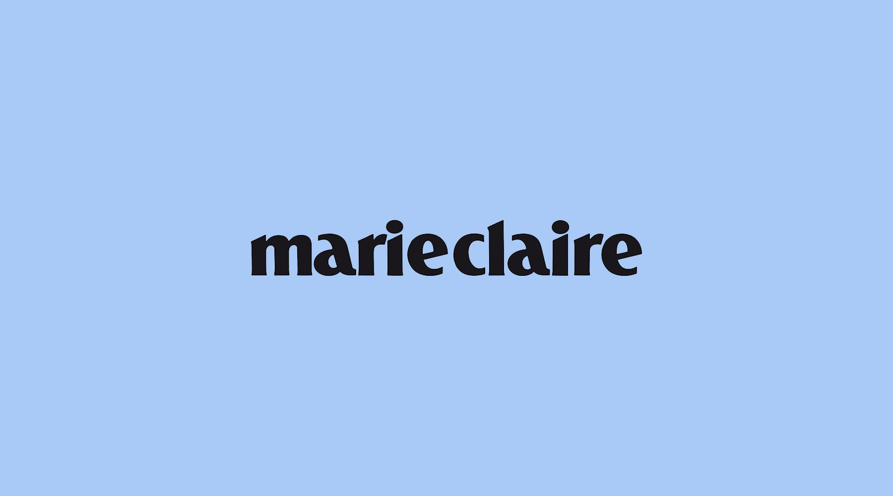Marie Claire - New entry nel mondo skincare