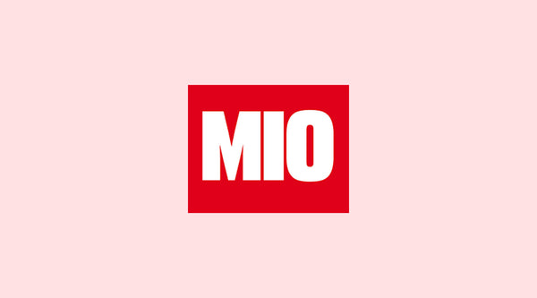 MIO Magazine - Per conquistare al primo sguardo