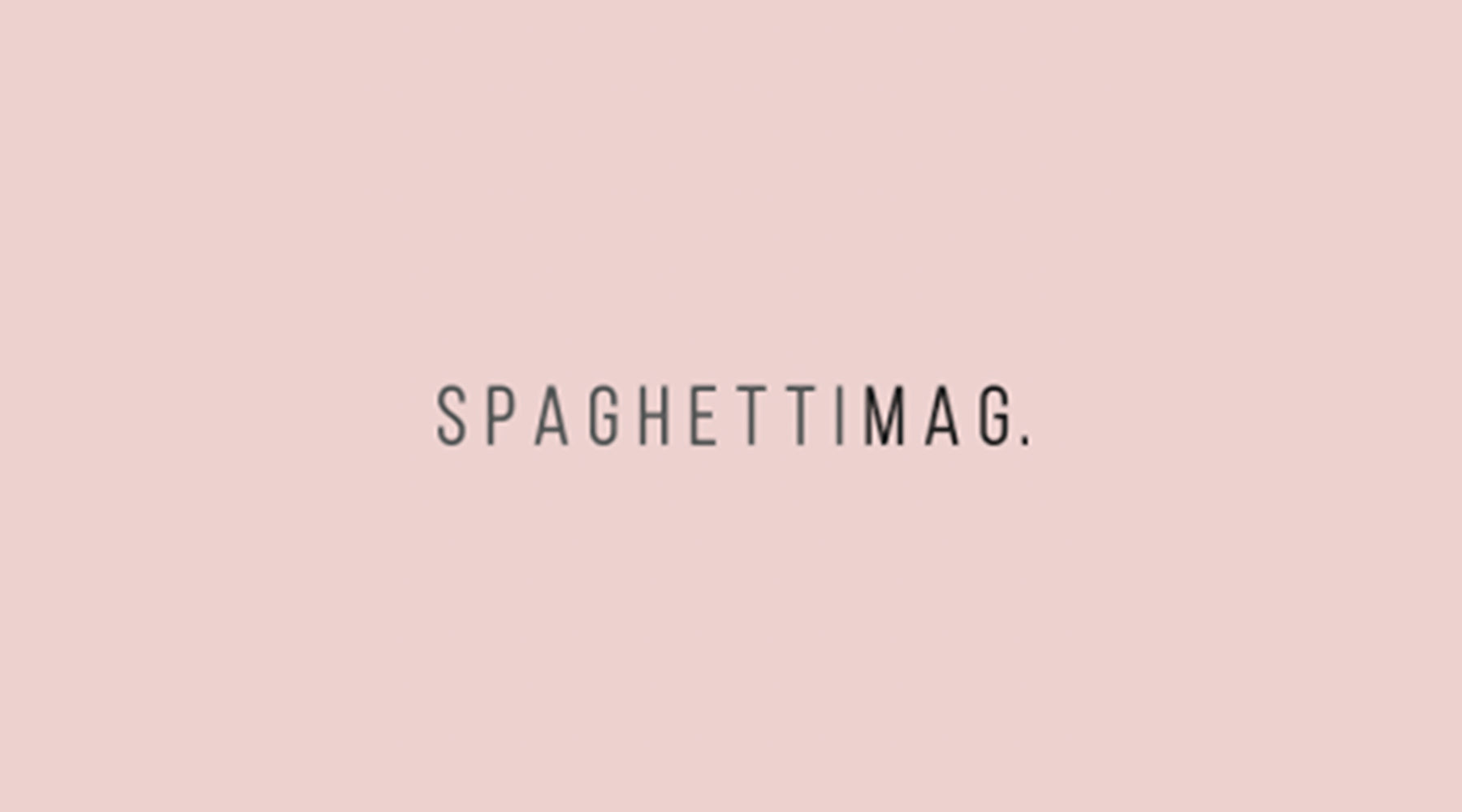 SpaghettiMag - Make up: tutti i must have del mese di aprile