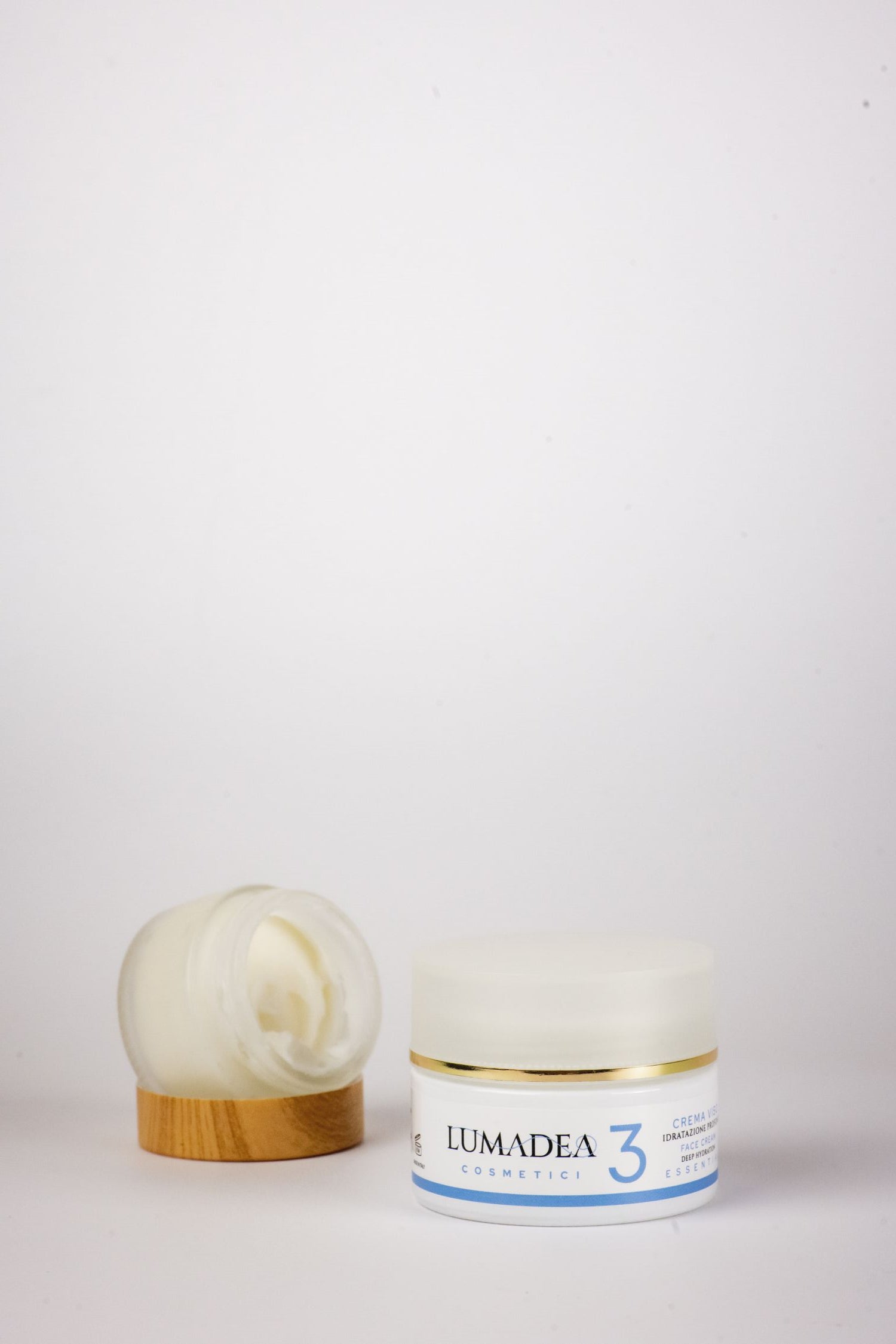 DEEP HYDRATION FACIAL CREAM