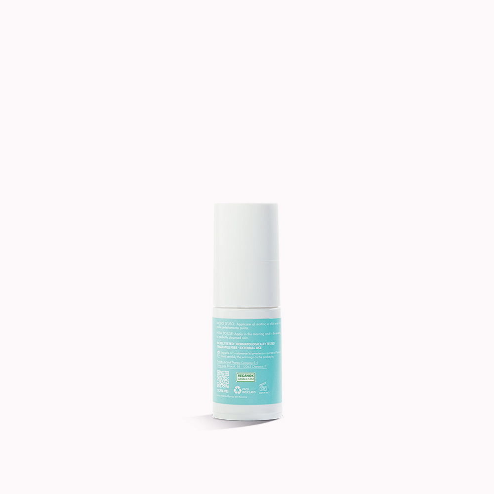 Glow Eye Serum - Siero Occhi Illuminante