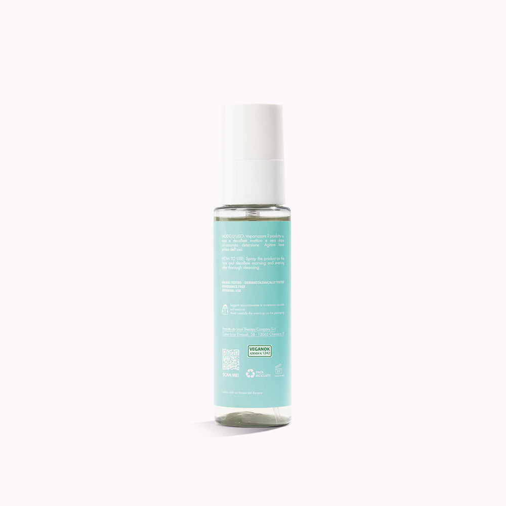 Multi-Action Tonic Spray - Tonico Viso Spray Multi-Azione