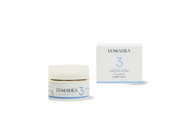 CREMA VISO IDRATAZIONE PROFONDA