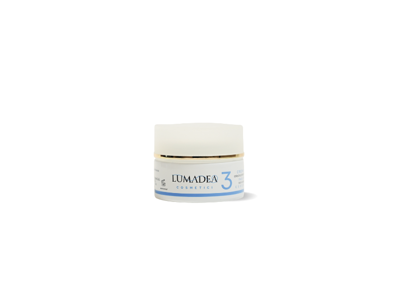 DEEP HYDRATION FACIAL CREAM